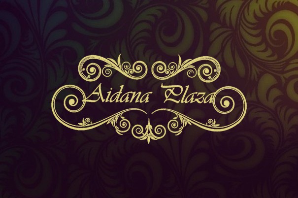 Гостиничный комплекс «Aidana Plaza»